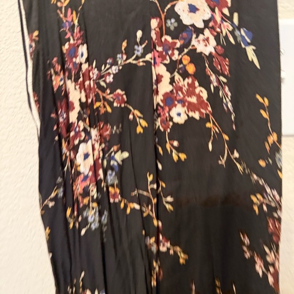 S/M LoveStitch, floral maxi dress - Picture 6 of 11